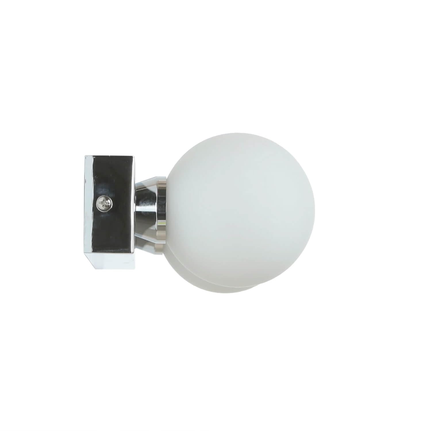 Nowodvorski BRAZOS II Illuminazione per bagno Applique da parete Lampada da parete IP44