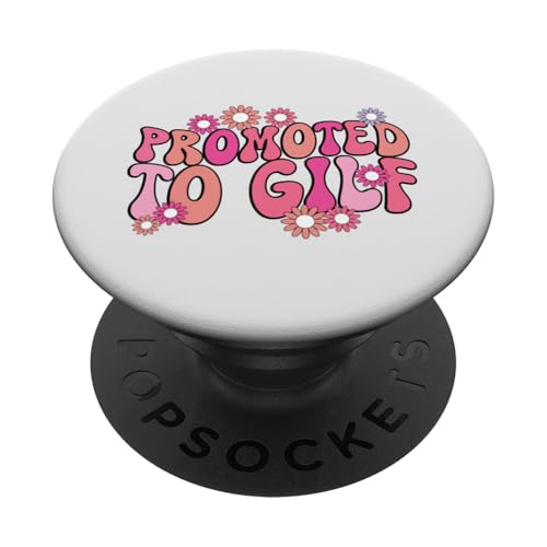 PopSockets Groovy Grandmother poignée adhésive pour filmer et lire sur smartphone