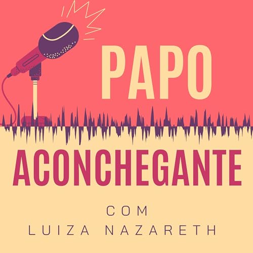 Descanso como uma disciplina espiritual - Com Luiza Nazareth Titelbild