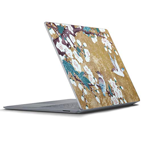 igsticker Surface Laptop3 / Laptop2 / Laptop 13.5インチ 専用スキンシール Microsoft サーフェス サーフィス ノートブック ノートパソコン カバー ケース フィルム ステッカー アクセサリー 保護
