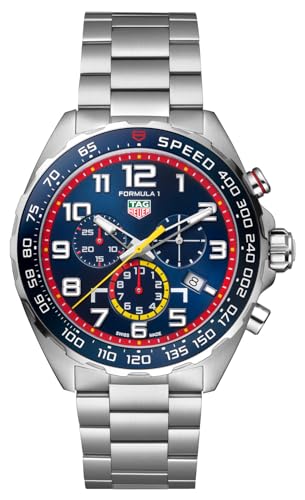 Tag-Heuer-Formula-1-X-Red-Bull-Racing-Special-Edition-Chronograph-Quartz-Blue-Dial-Mens-Watch-CAZ101ALBA0842 41SOhFLZo+L