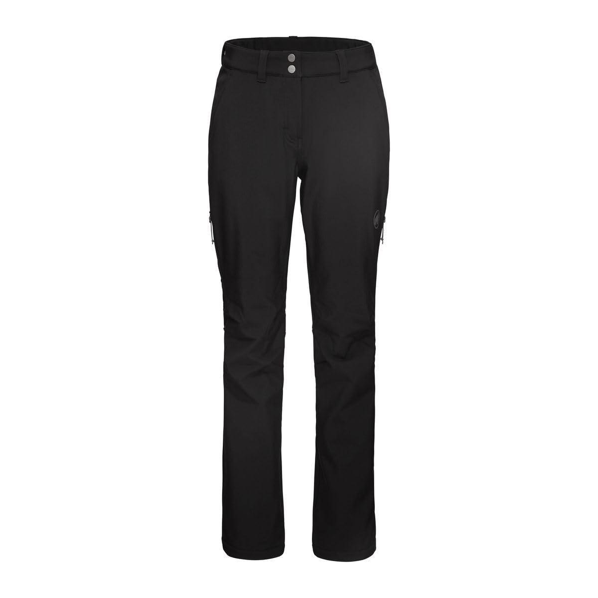 Mammut Runbold Winter SO Pants Women, Black, 32