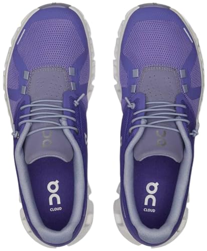 Image of On Women's Cloud 5 Sneakers