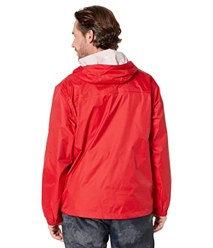 Image of Helly Hansen Loke Jacket 2.0 Mens Waterproof Windproof Breathable Lightweight Packable Rain Jacket Outdoor