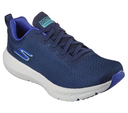 Image of Skechers Mens GO Run Supersonic Running Shoe