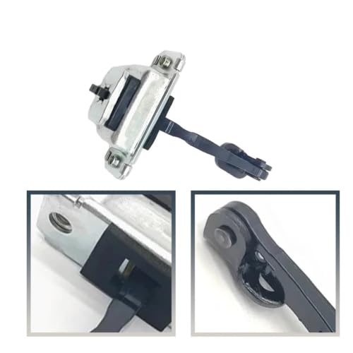 Limitadores de puertas 793801G000 compatibles con Kia Rio y Hyundai Accent 3