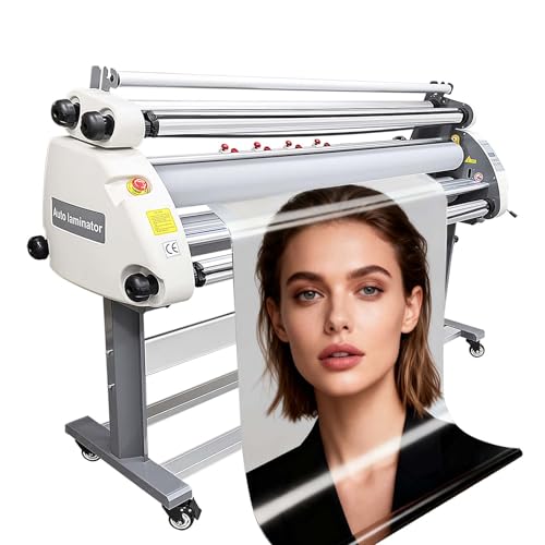 JARYANNIX 63In Full-Auto Pneumatic Low Temperature