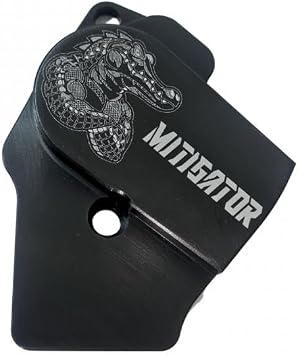 TBI Protection Fits 2024 Ktm-Husqvarna-Gasgas TBI Models