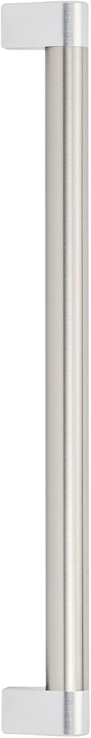 Landmark HDLPRO Stainless Steel 21" Pro Handle For Landmark Wine and Beverage Coolers - Stainless Steel