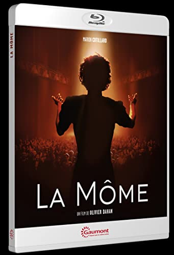 La Môme [Blu-Ray]