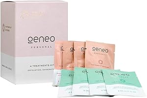 TRIPOLLAR genneo Personal Treatments Kit