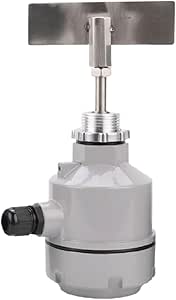 Amazon.com: ToolRise Rotary Level Switches Rotary Paddle Level Switch ...