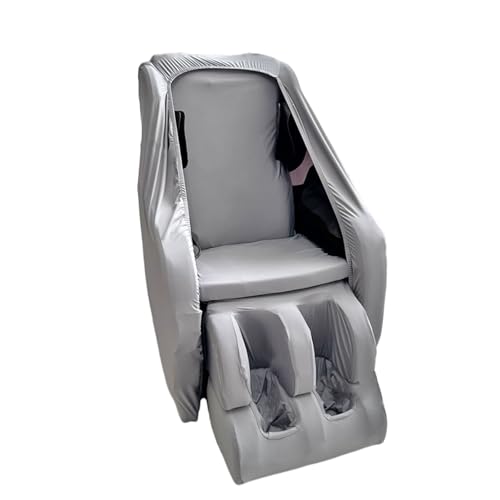 Housse de chaise de massage anti-usure pour fauteuil Zero Gravity en tissu extensible - 2