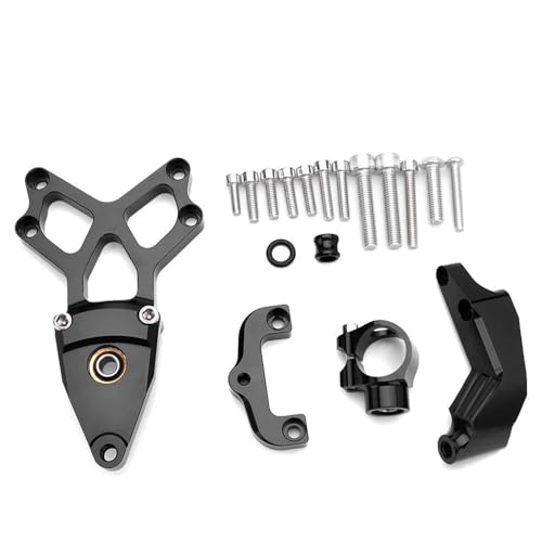 Support de stabilisation de direction moto CBR1000RR pour sorties sur route - 6