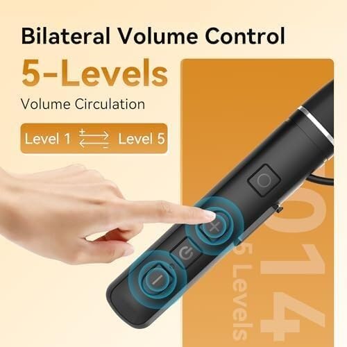 高齢者向け集音器 AIノイズ低減 ハウリング Amazon.co.jp: 集音器 高齢者 首かけ集音器 充電式 首掛け式 ノイズ