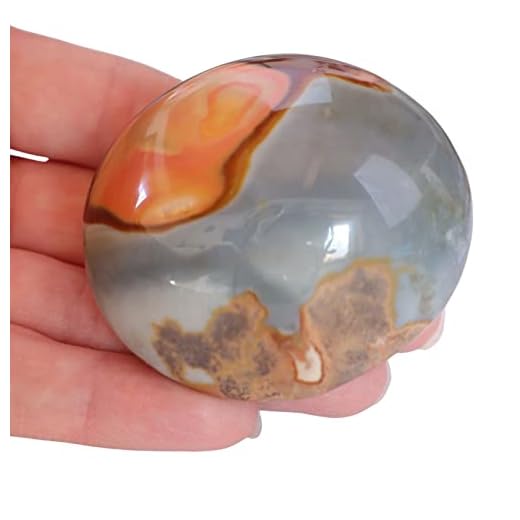 Palmstone (Polychrome Jasper)