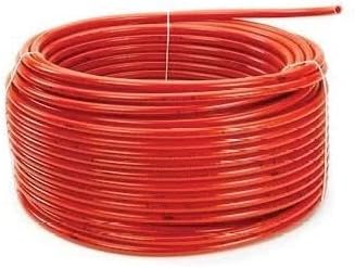 for Outdoor Boiler Uninsulated Raupex Rehau 02 Class A Pex 1"- by The Foot