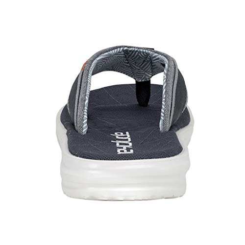 Image of HEYDUDE Sami Sandals Multiple Colors & Sizes | Men's Footwear | Men's Slip On Sandals | Comfortable & Light-Weight