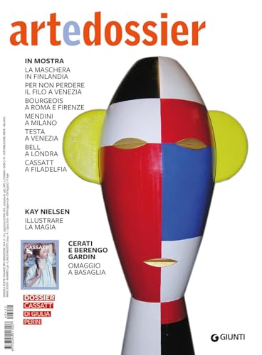 Art e Dossier n. 422 luglio/agosto 2024