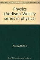 Physics 0201024721 Book Cover