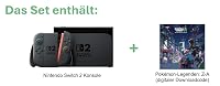 Nintendo Switch 2 + Pokémon-Legenden: Z-A Switch 2 Edition -Set – Ansicht 7