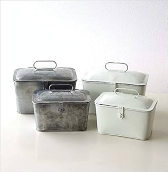 モロッコ製 ハンドメイド アンティーク フタ付き 小物入れ モロッコ製 ハンドメイド アンティーク フタ付き 小物入れ 楽天