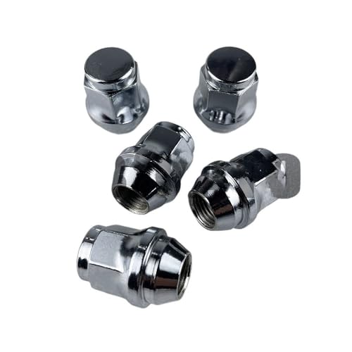 Tuercas de Rueda 06507826AA para Chrysler 300C con acabado premium de alta durabilidad 2