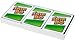 Mattel Games SKIP BO Card Game