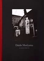 Daido Moriyama Witness 2/Anglais 1590051998 Book Cover