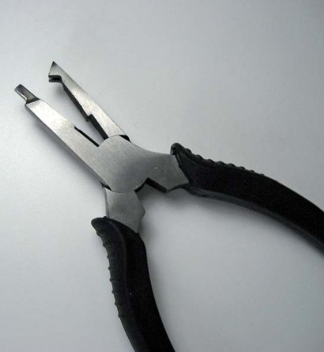 BehrFishing Spring Ring Pliers