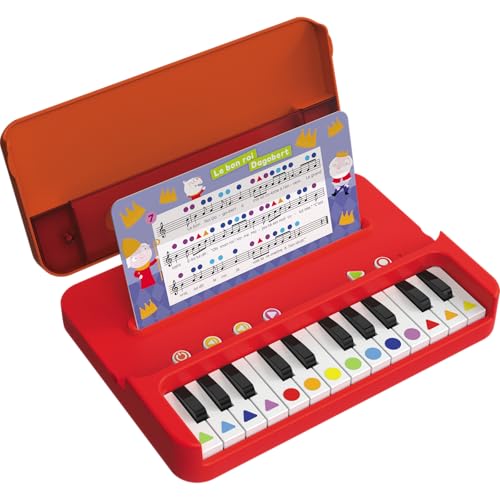 J?apprends la musique 2.0 Dujardin Nathan - vue 5