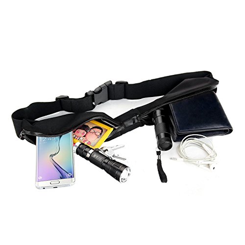 Sport Esecuzione Marsupio Runner Cintura