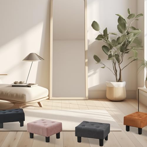 Catálogo de Otomanas y reposapiés disponible en línea para comprar. 2 Imagen adicional