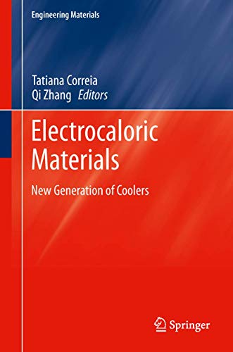 Electrocaloric Materials view 2