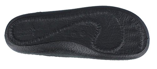 Romika Women's Mokasso 102 Slip on Slipper3