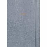 Carousel Worldwide, A5-Terminplaner 2026, Anthrazit