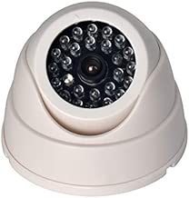 Camera Outdoor Surveillance Security Flashing