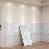 Photo Gallery juxdzishw j,pannelli da parete in pvc, 5pezzi, autoadesivi, in marmo, di ottima qualità, decorazione da parete, adesivi da parete elastici 2 mm di spessore Photo Gallery juxdzishw j,pannelli da parete in pvc, 5pezzi, autoadesivi, in marmo, di ottima qualità, decorazione da parete, adesivi da parete elastici 2 mm di spessore