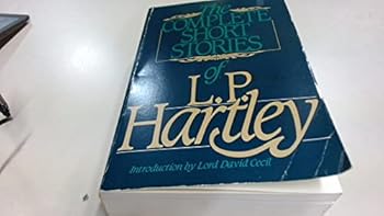 Paperback The Complete Short Stories of L. P. Hartley Book