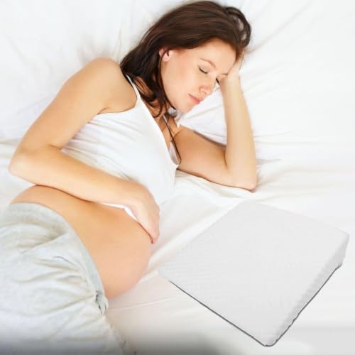 Image of Pregnancy Wedge Pillow