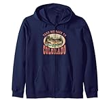 Photo Gallery colorado trout fly fishing vintage nature angler graphic felpa con cappuccio Photo Gallery colorado trout fly fishing vintage nature angler graphic felpa con cappuccio