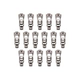 16PCS Lifter & Rocker Arm 53021077 53020742AC 53020742AB Compatible For Jeep Grand Cherokee WJ 4.7L 1999-2004
