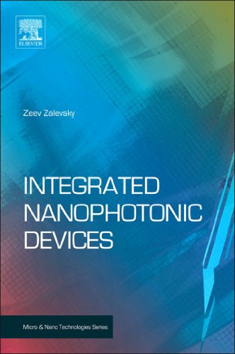 Integrated Nanophotonic Devices (Micro and Nano Technologies)