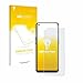 upscreen Anti-Glare Screen Protector compatible with Oppo Reno 8 Lite â€“ Protection Film Matte
