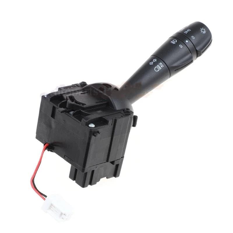 Commutateur de clignotants Dacia Duster Box Logan II MCV 90 8201167977 commodo