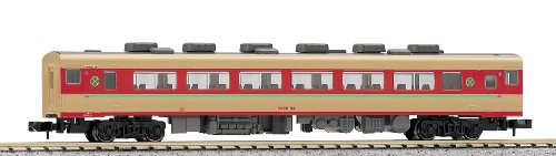 KATO Nゲージ キロ28 グリーン帯あり 6052 鉄道模型 ディーゼルカー