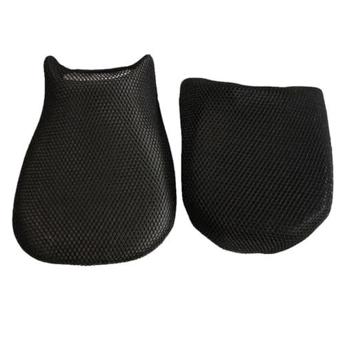 Coussin d'isolation thermique moto R1200GS housse de selle fraîche