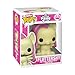 Funko Pop! Bitty: My Little Pony - Twilight Sparkle, Fluttershy, Discord, and Dr. Hooves - 0.9 Inch (2.2 Cm) - Cartoon Collectable - Gift Idea - Stackable Display Shelf Included