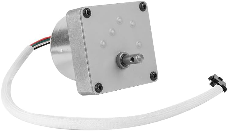 Pit Boss Parts Auger Motor 12V DC 4.5 RPM Specifically Made for Pit Boss Pro Series Elite Grills - 90037