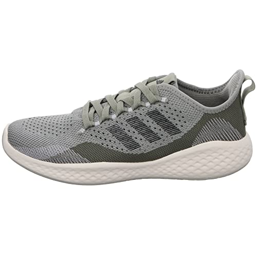 Image of adidas Men Fluidflow 2.0 Running Shoe